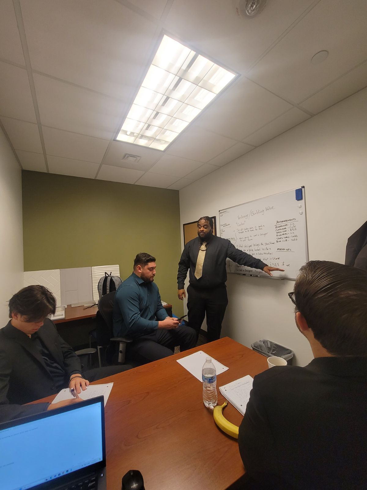 Leadership Training Idaho